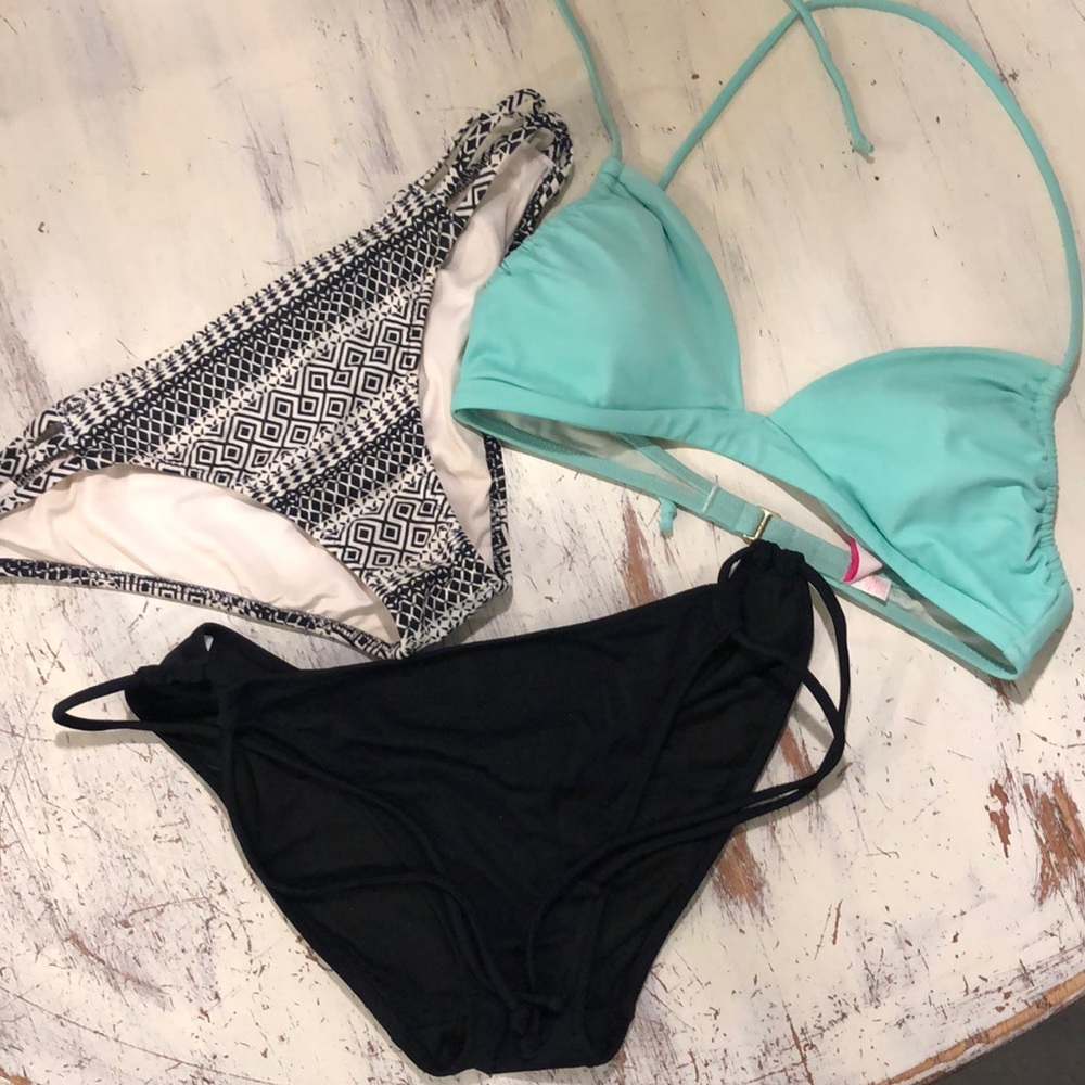 Victoria’s Secret bikini